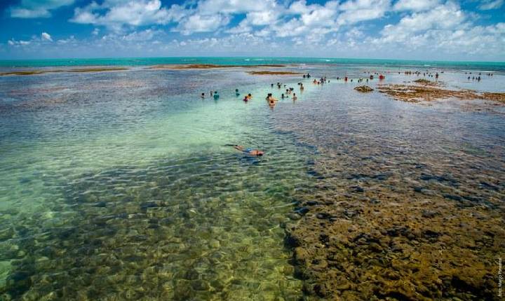 Paraíba no top 10 dos destinos imperdíveis para os feriados de novembro