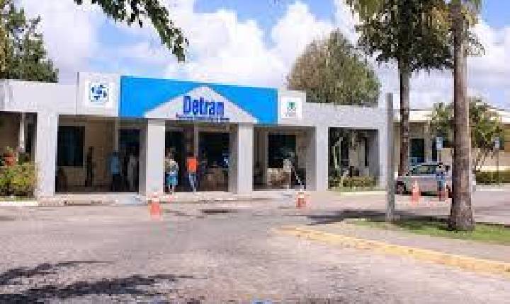 Detran-PB divulga mudanças no serviço de emplacamento a partir desta segunda-feira