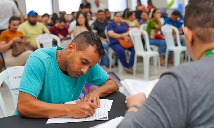 Governo da Paraíba apoia mais de 4 mil empreendedores com ações do Empreender PB neste ano