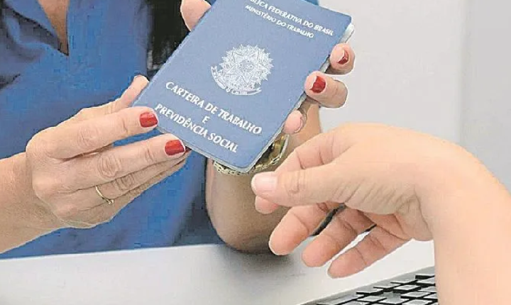 Sine-PB oferece mais de 800 vagas de emprego em 14 municípios paraibanos a partir desta segunda-feira