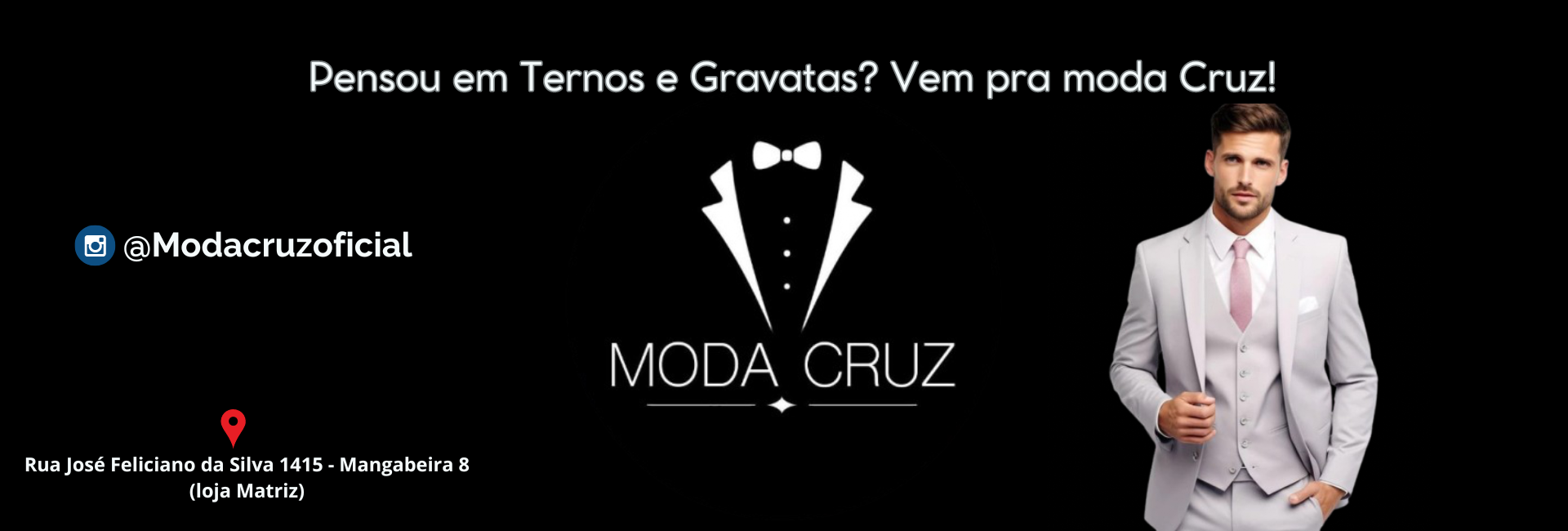 Moda Cruz