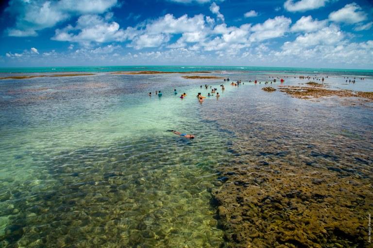 Paraíba no top 10 dos destinos imperdíveis para os feriados de novembro