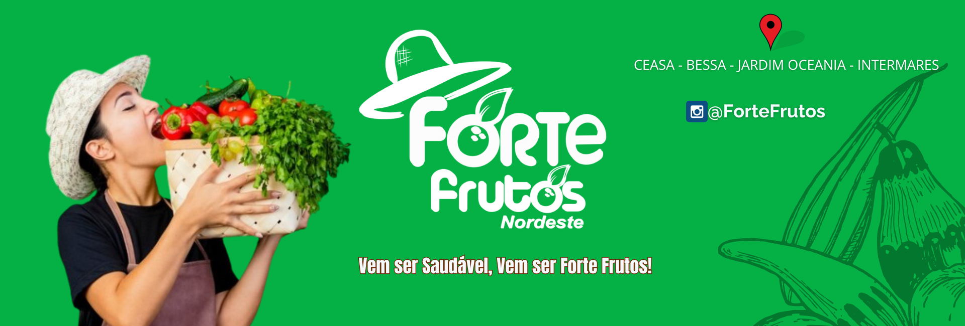 FORTE FRUTOS