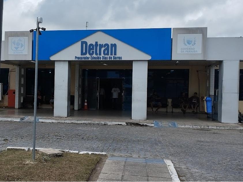 Detran-PB segue novos prazos estabelecidos pela Senatran para conclusão dos processos de habilitação